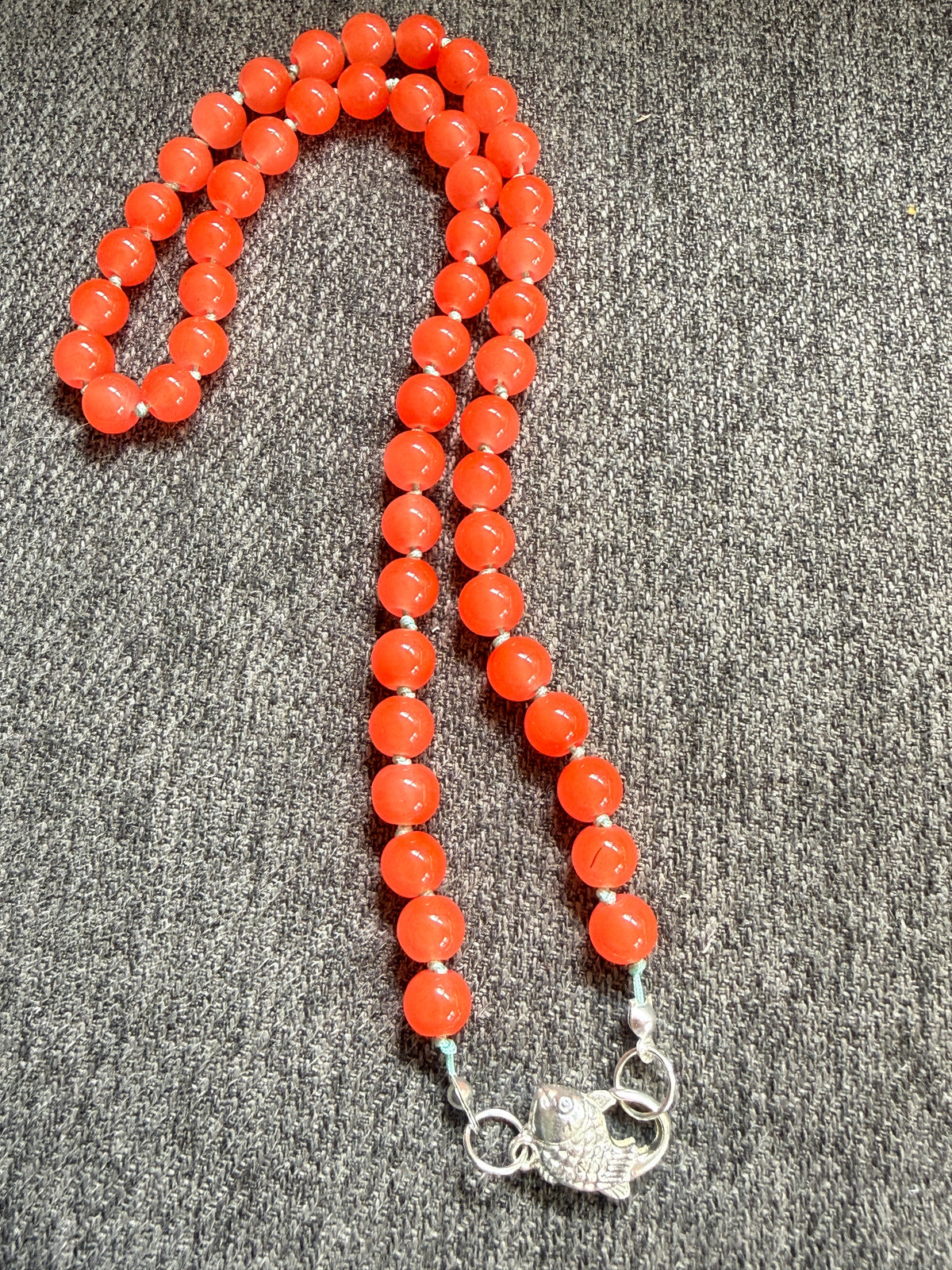 Fresh Squeezed Necklace