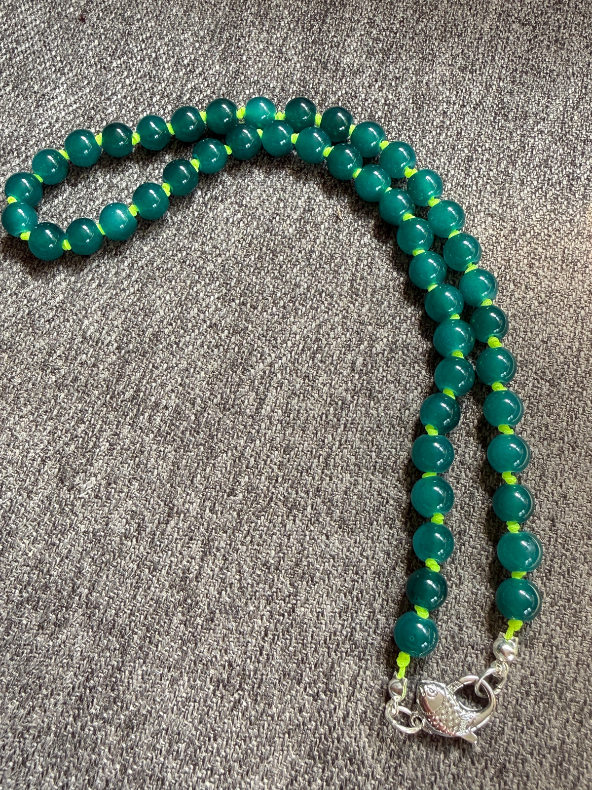 Liguarian necklace