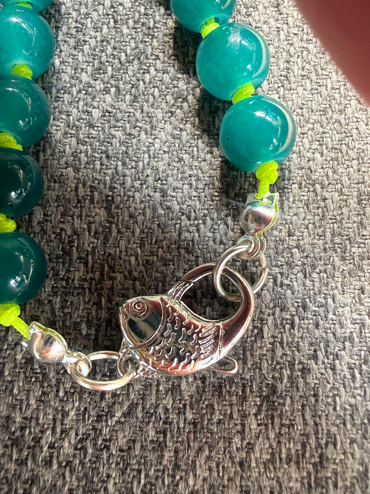 Liguarian necklace