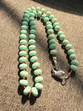 Aqua Vida Necklace