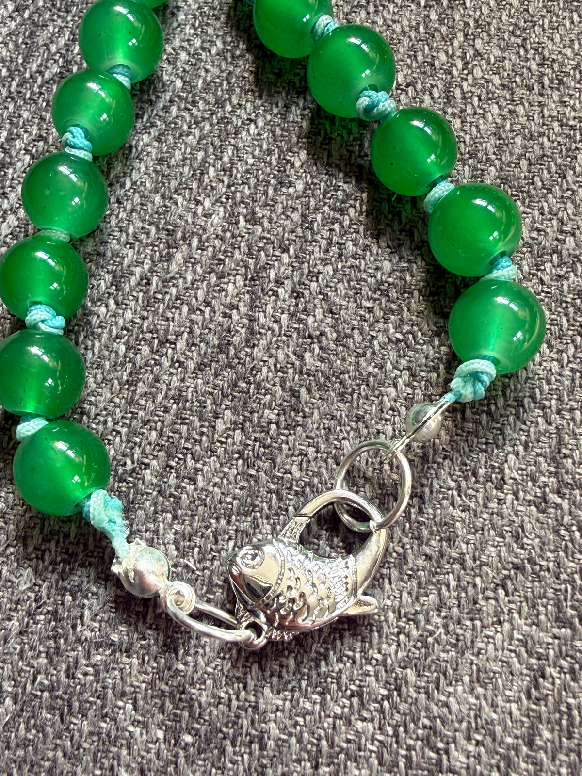 Panorama necklace