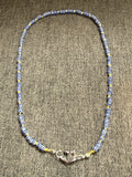 Capanna Necklace