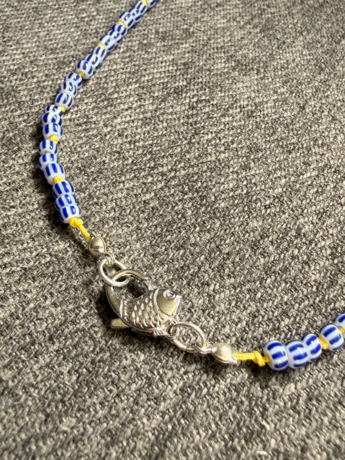 Capanna Necklace