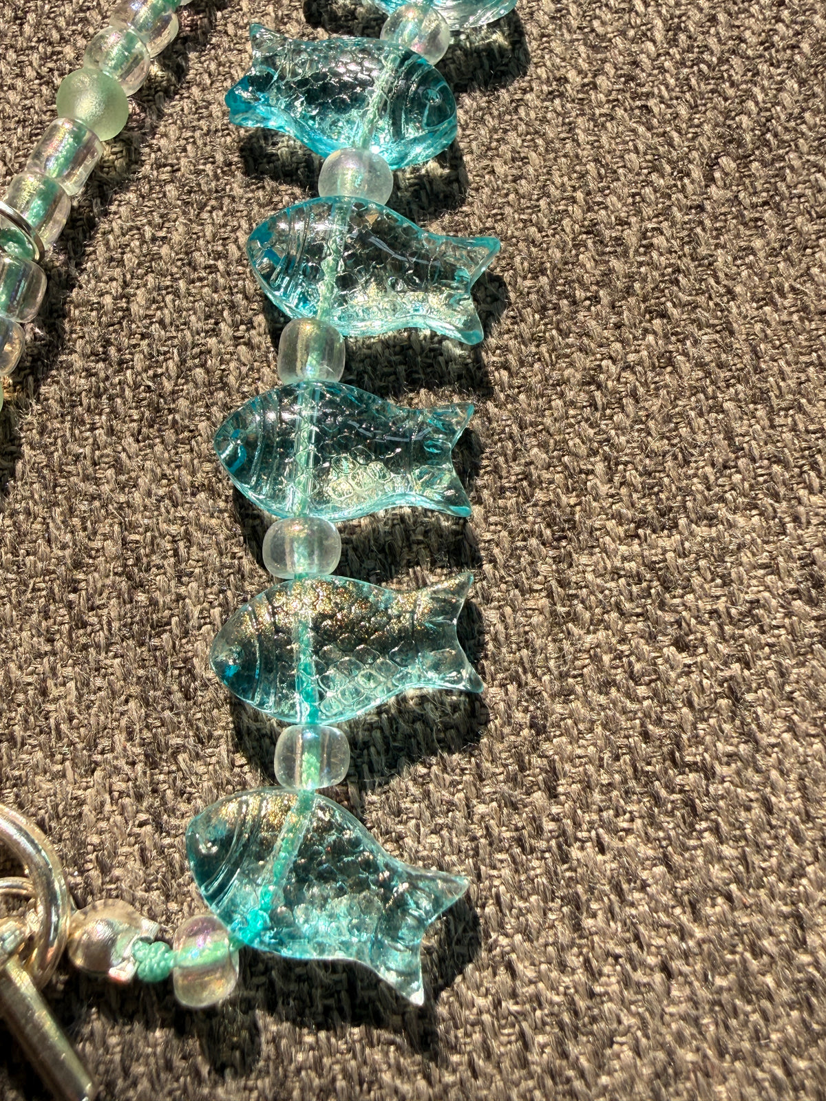 Fresh Catch Necklace