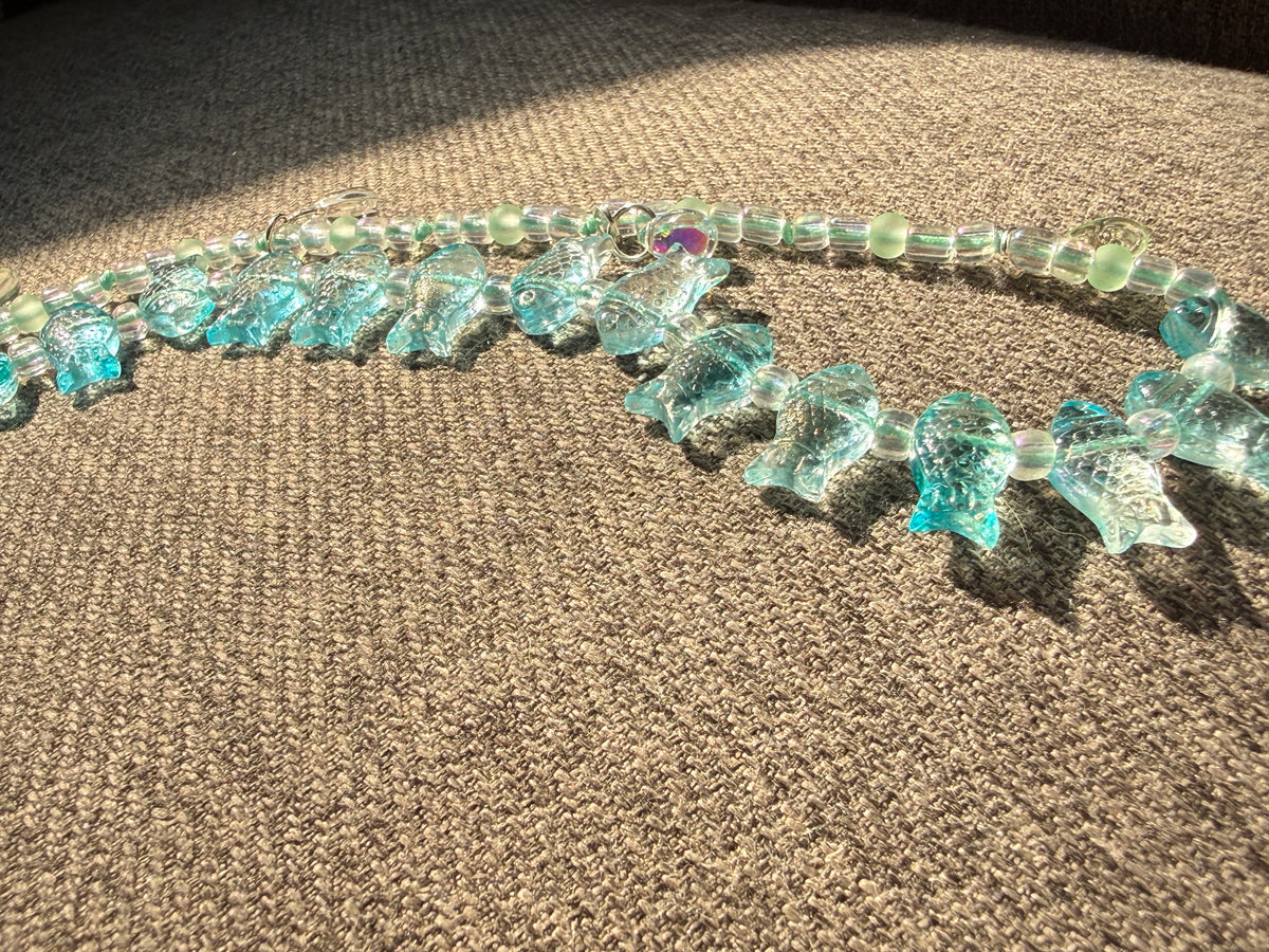 Fresh Catch Necklace