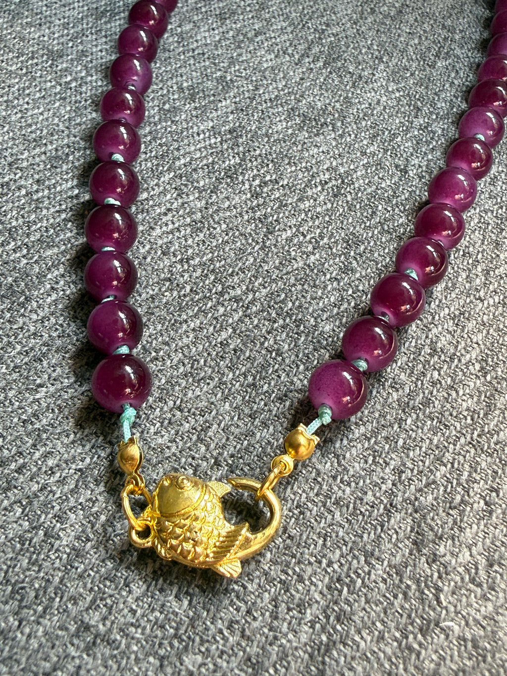 Giulia Necklace