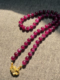 Grenache Necklace