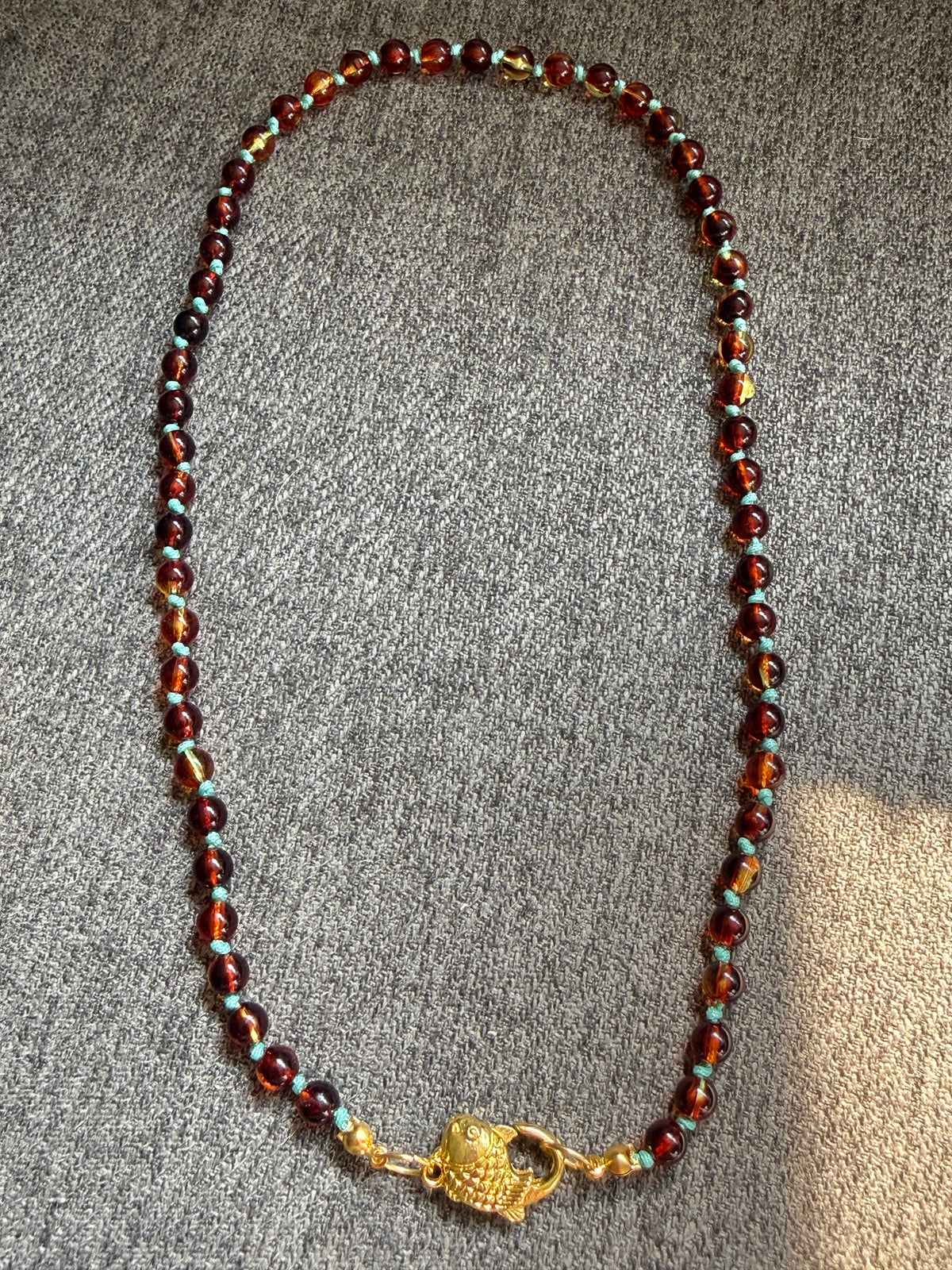 Giulia Necklace