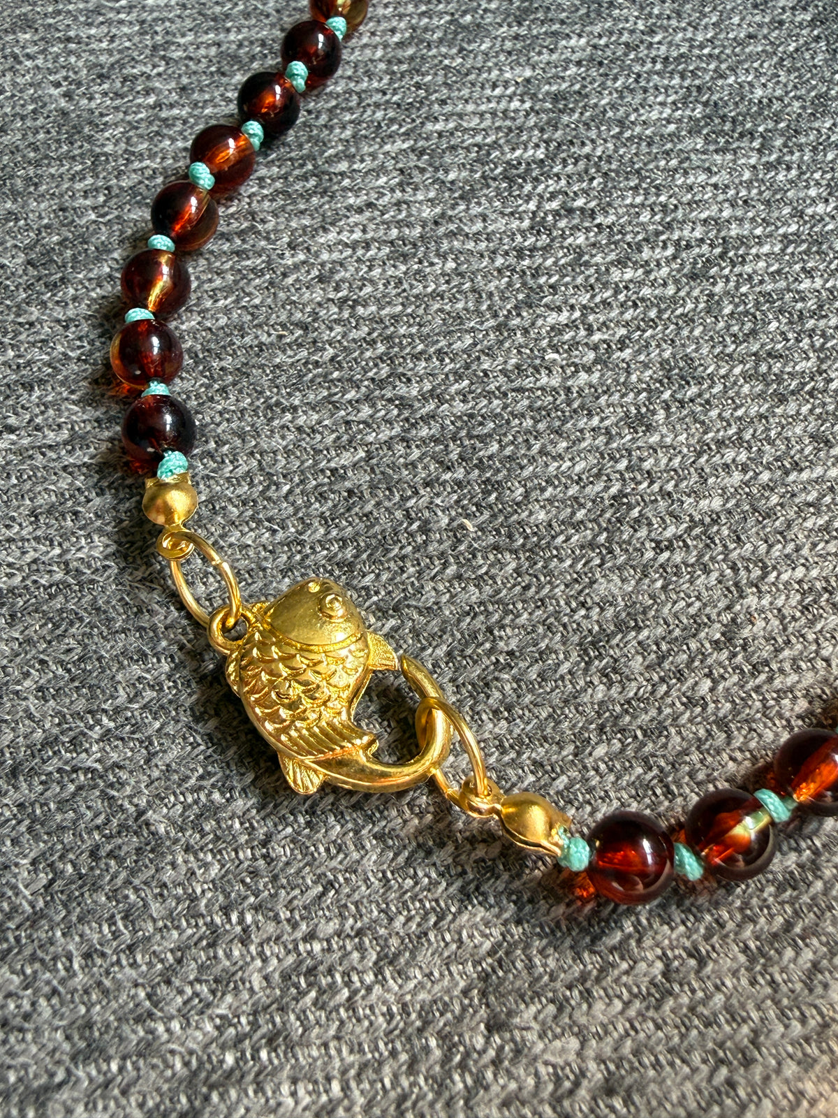 Giulia Necklace