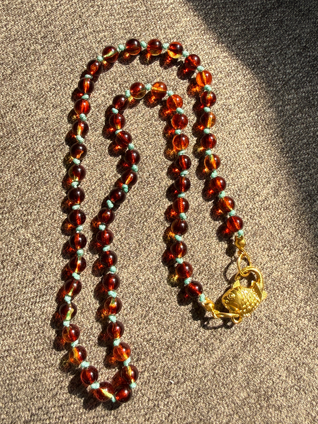 Giulia Necklace