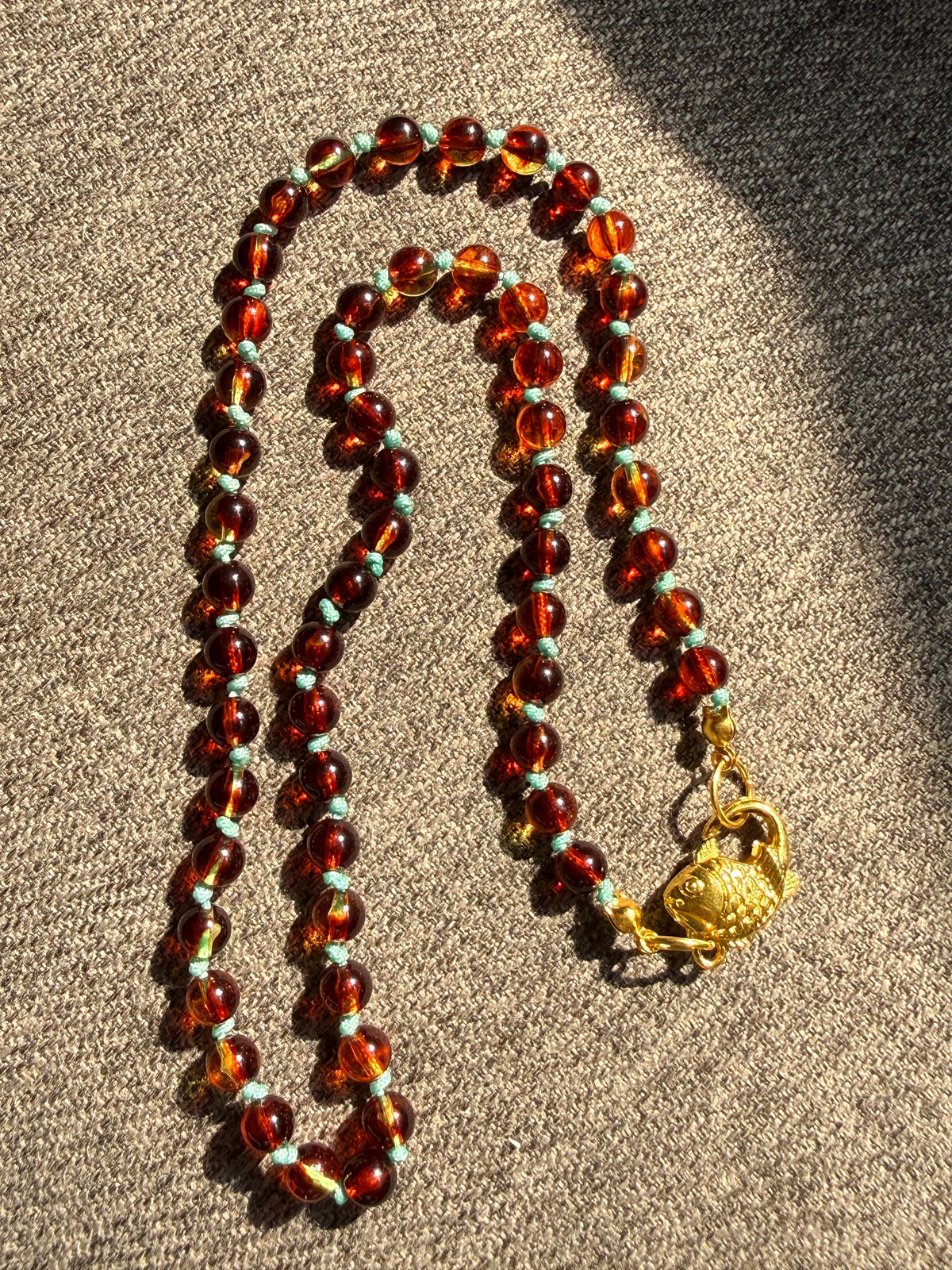 Giulia Necklace