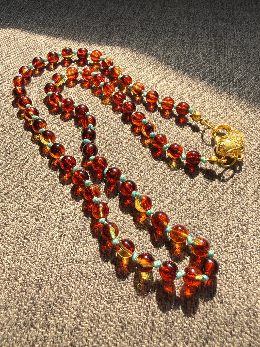 Giulia Necklace