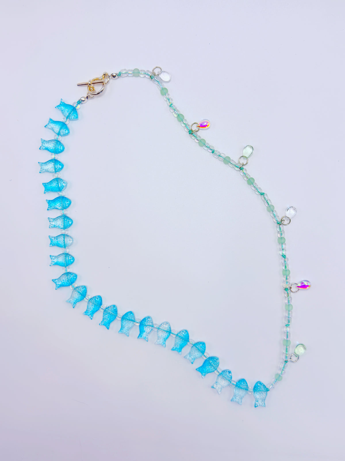 Fresh Catch Necklace