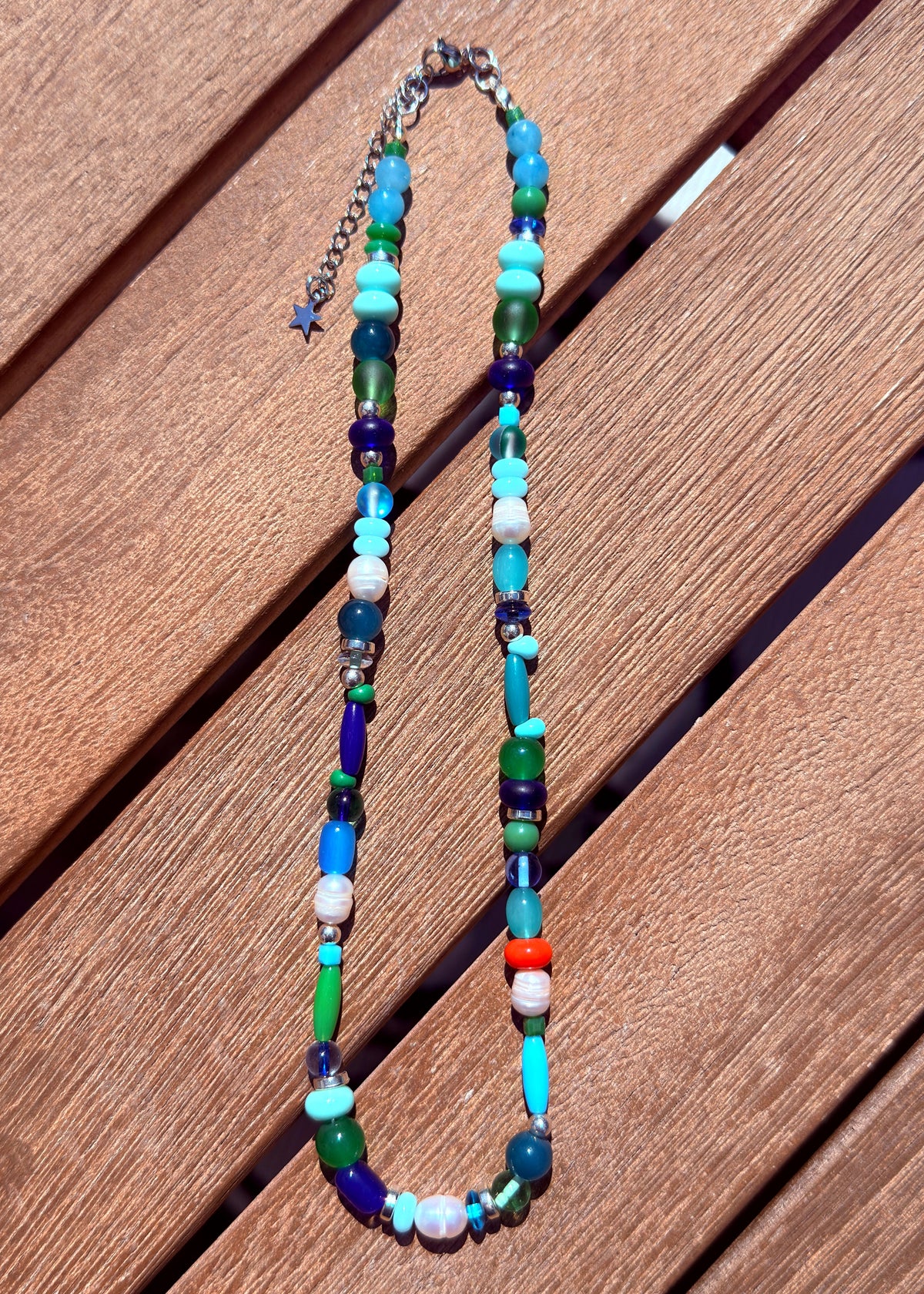 One of One Necklace