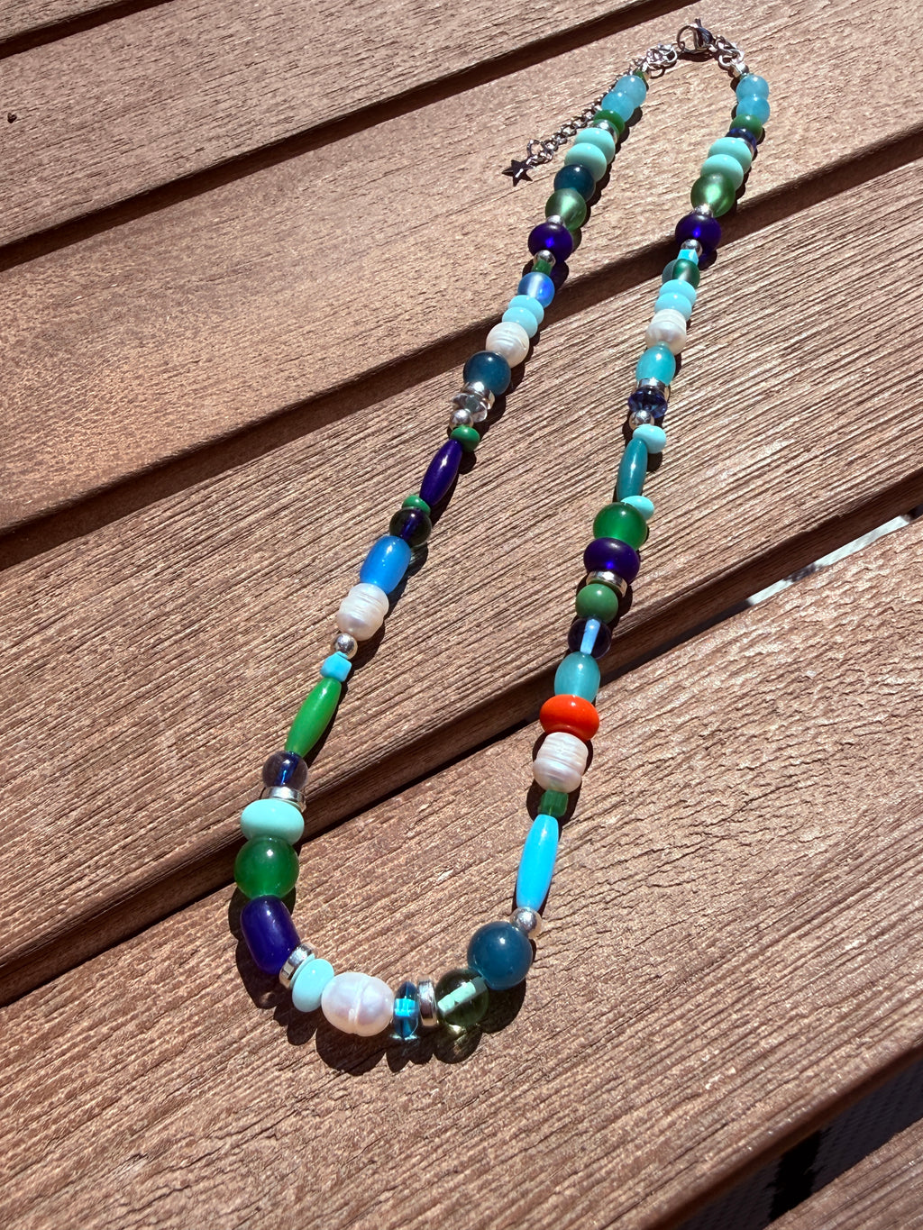 One of One Necklace