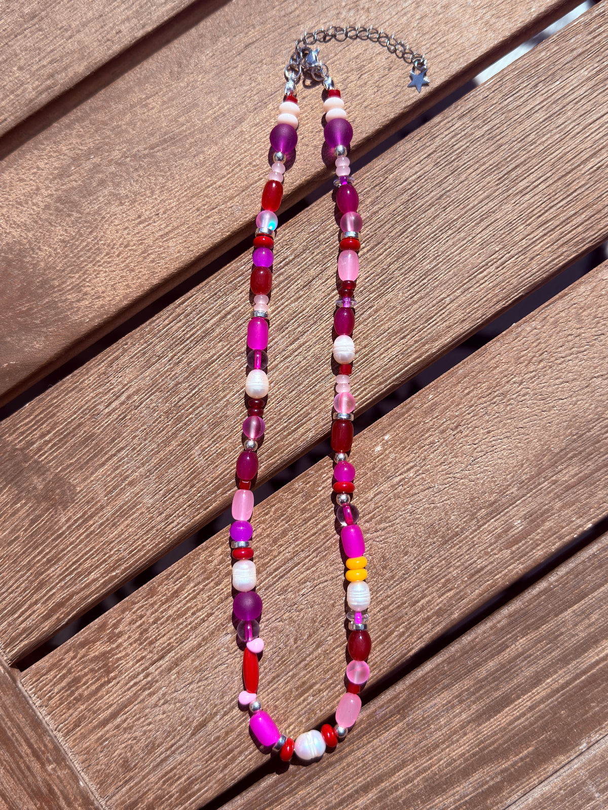 That Girl Necklace